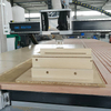 2060 ATC CNC Routeur CNC Machine de découpe de panneaux de bois