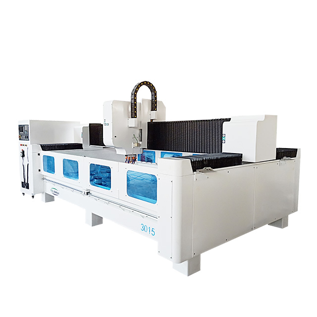 Machine de gravure en pierre CNC pour pierre 2022