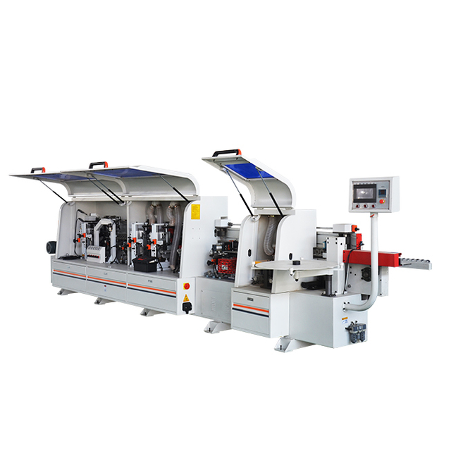 Machine à bandes CNC automatique
