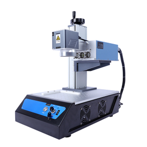 Machine de marquage laser UV
