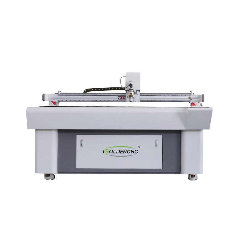 Machine CNC Digital Cutter Machine Cutter Machine