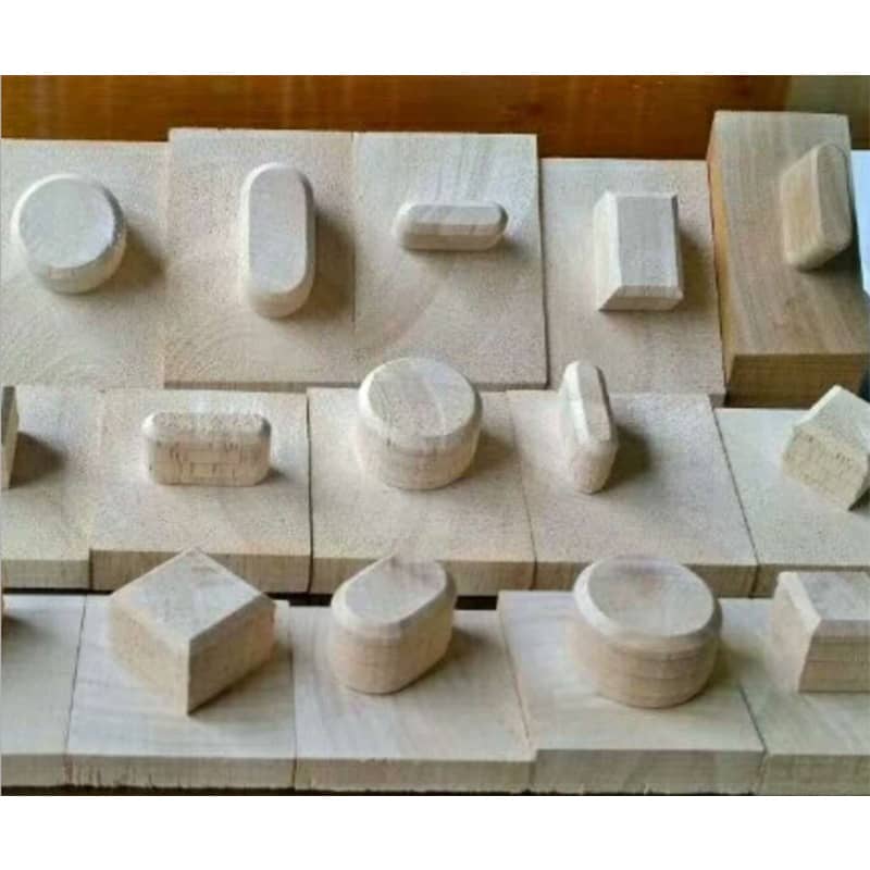 CNC Tenon and Mortise Machine