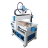 Machine de gravure de routeur CNC 6060