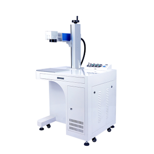 Machine de marquage laser en fibre