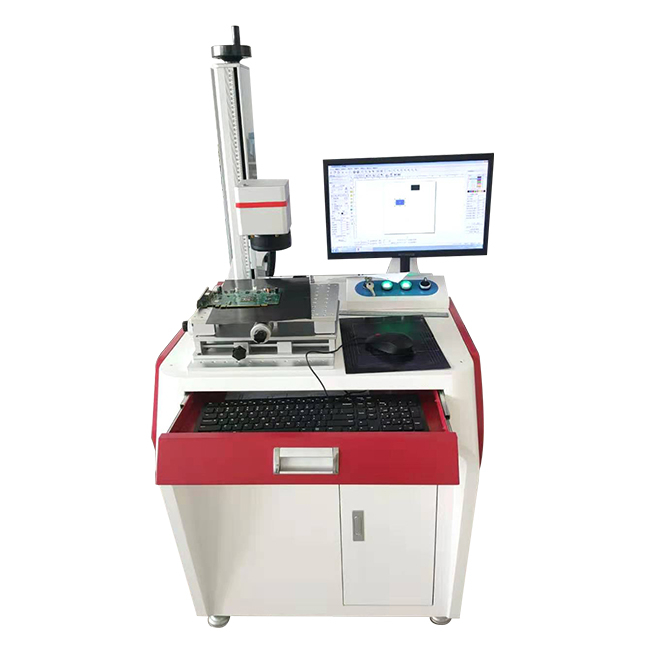 Machines de marquage UV