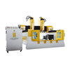 Machines de gravure de pierre tombale de monument en pierre Router CNC 