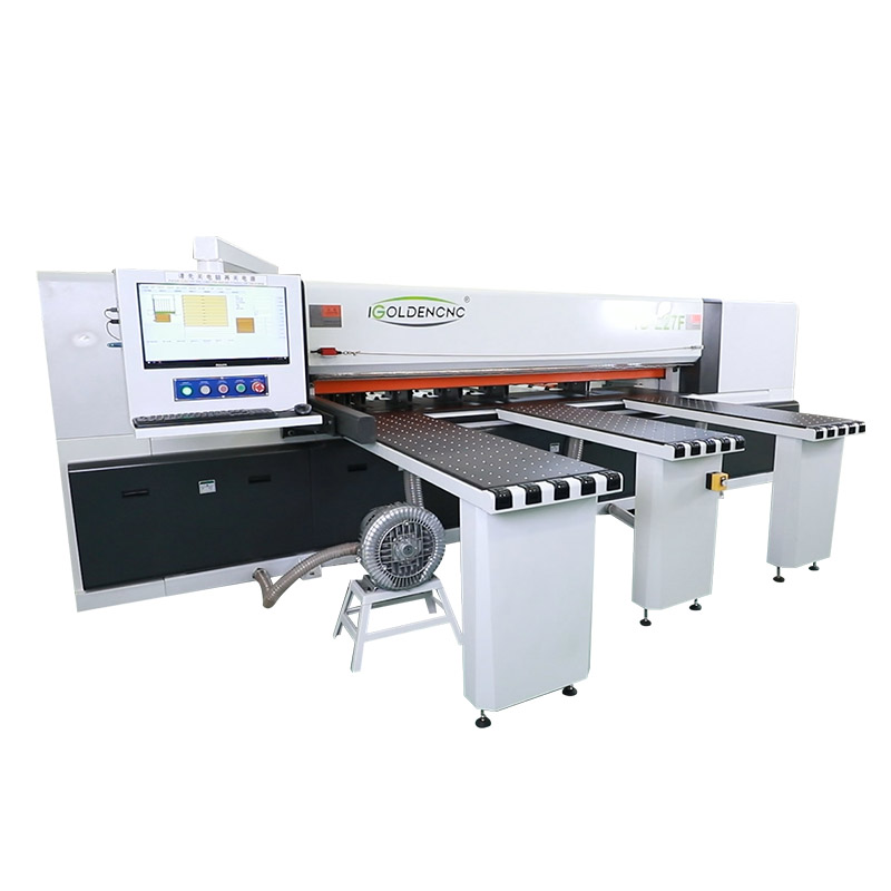Mdf Wood Board Cutting Panneau d'ordinateur Sceau Saw Saw